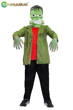 FRANKENSTEIN RAGAZZO